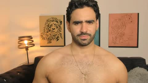 bradleymartin7 online show from March 2026 12:45:01 AM