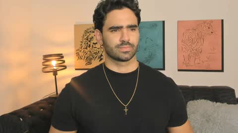 bradleymartin7 online show from April 2026 01:22:02 PM