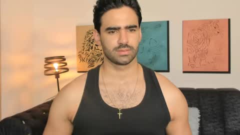 bradleymartin7 online show from April 2026 03:50:02 PM