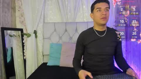 Snapshot of bradlovemma_ chatting on October 2025 11:11:01 AM BradLovEmma online show from October 2025 11:11:01 AM