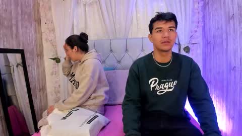 Snapshot of bradlovemma_ chatting on October 2025 10:15:01 AM BradLovEmma online show from October 2025 10:15:01 AM