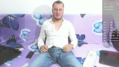 Call me Alex online show from April 2026 05:34:02 AM