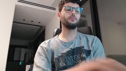 Snapshot of brads91 chatting on December 2024 06:50:01 PM brads online show from December 2024 06:50:01 PM