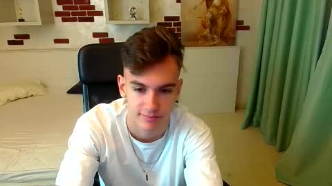 BradyFlint online show from November 2025 05:07:02 AM