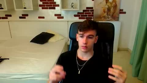 BradyFlint online show from November 2025 08:39:02 AM