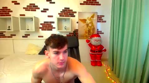 BradyFlint online show from December 2025 07:48:02 AM