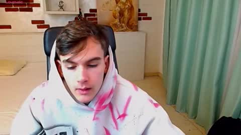 BradyFlint online show from February 2026 05:17:01 AM