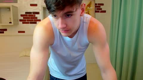 BradyFlint online show from February 2026 05:12:01 AM