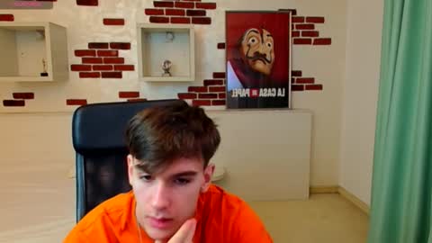 BradyFlint online show from February 2026 05:19:02 AM