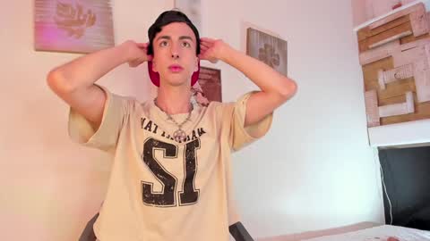 Snapshot of brahmbelial__ chatting on January 2025 05:36:02 AM Brahm online show from January 2025 05:36:02 AM