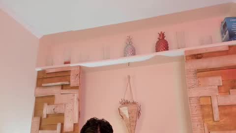 Snapshot of brahmbelial__ chatting on February 2025 05:14:02 AM Brahm online show from February 2025 05:14:02 AM