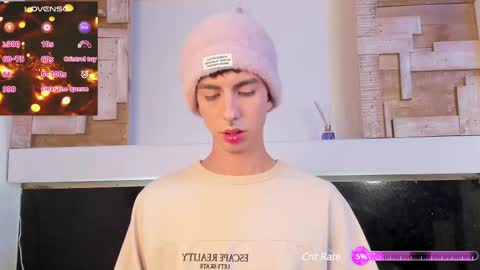 Snapshot of brahmbelial__ chatting on February 2025 04:33:01 AM Brahm online show from February 2025 04:33:01 AM