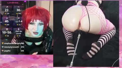 brainblowspice online show from November 2025 02:44:02 AM