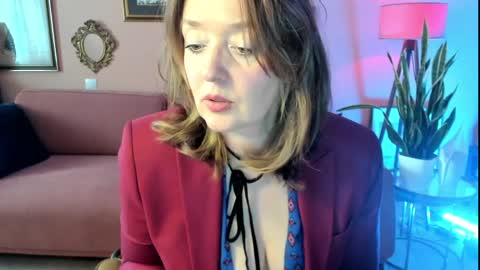 I see you X-twitter its braingirl online show from April 2026 01:01:01 PM