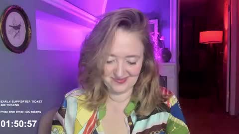 Snapshot of braingirl chatting on June 2026 07:05:02 PM I see you X-twitter its braingirl online show from June 2026 07:05:02 PM