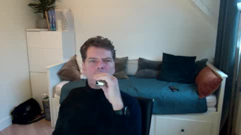 Bram online show from December 2024 10:41:01 AM