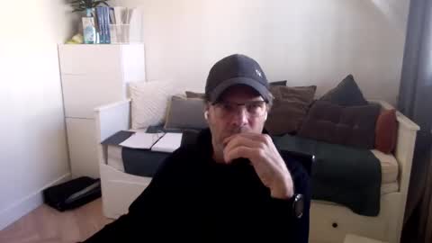 Bram online show from February 2025 11:32:02 AM