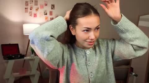 Lilly online show from December 2025 12:32:01 PM