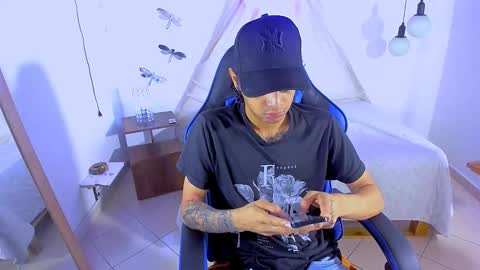 B R A N D online show from November 2025 12:27:02 PM