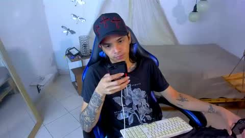 B R A N D online show from April 2026 12:54:02 AM