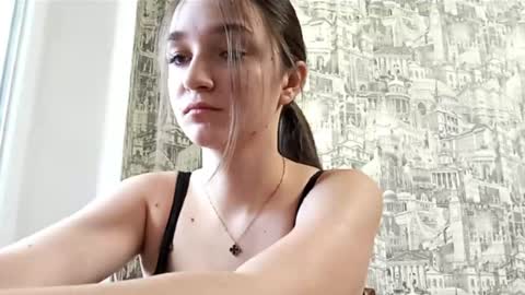 Snapshot of brandeeherout chatting on December 2025 07:12:01 AM Lilly online show from December 2025 07:12:01 AM