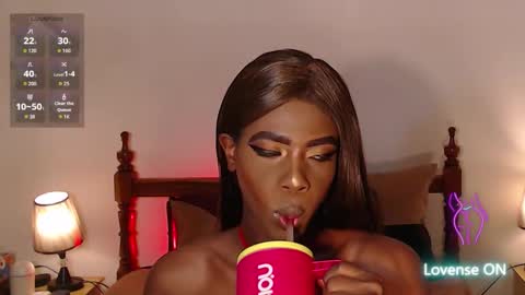 Brandy online show from November 2025 12:36:02 PM