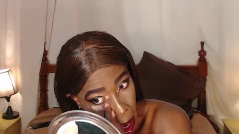 Brandy online show from January 2026 07:06:02 PM