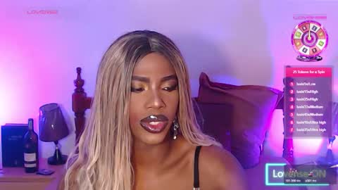 Brandy online show from February 2026 07:30:02 PM