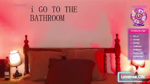 Brandy online show from February 2026 07:31:02 PM