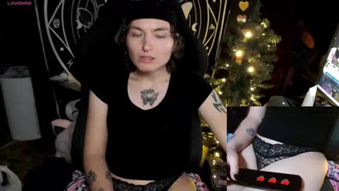 Snapshot of brandiwrld999 chatting on December 2024 06:57:02 PM BrandiWRLD999 online show from December 2024 06:57:02 PM