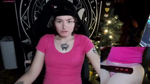 Snapshot of brandiwrld999 chatting on December 2024 06:34:01 PM BrandiWRLD999 online show from December 2024 06:34:01 PM