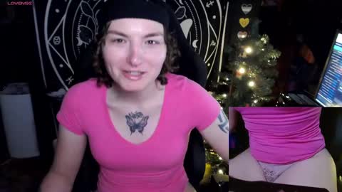 Snapshot of brandiwrld999 chatting on December 2024 09:18:02 PM BrandiWRLD999 online show from December 2024 09:18:02 PM