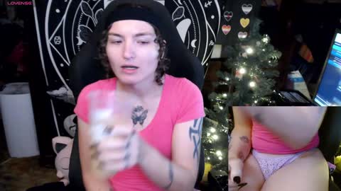 Snapshot of brandiwrld999 chatting on December 2024 07:03:02 PM BrandiWRLD999 online show from December 2024 07:03:02 PM