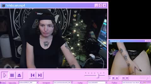 Snapshot of brandiwrld999 chatting on January 2025 01:59:01 AM BrandiWRLD999 online show from January 2025 01:59:01 AM