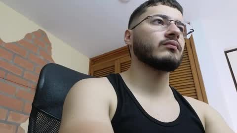 brandon__01 online show from June 2026 07:27:02 PM