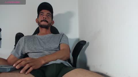 Snapshot of brandon_hill chatting on July 2026 01:47:02 PM Brandon online show from July 2026 01:47:02 PM