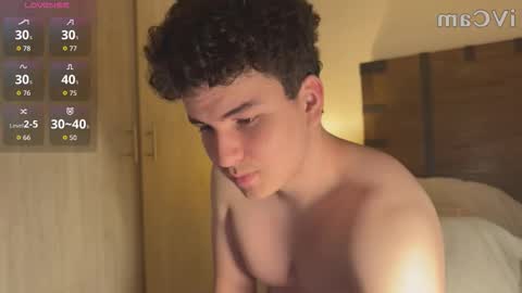 Snapshot of brandon_naud chatting on October 2025 03:45:02 AM Brandon online show from October 2025 03:45:02 AM