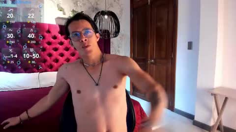 brandon_starkk online show from November 2025 11:55:02 AM