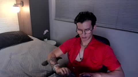 brandon_starkk online show from November 2025 12:19:01 AM