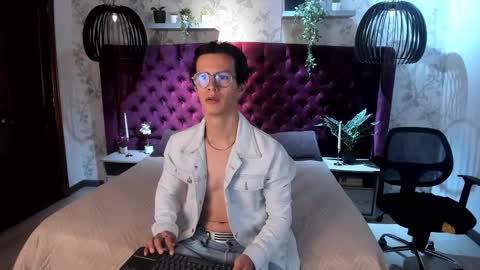 brandon_starkk online show from November 2025 11:54:01 AM