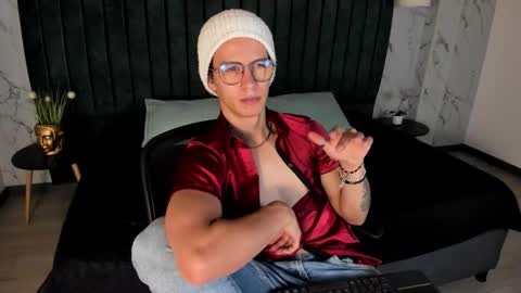 brandon_starkk online show from November 2025 11:55:02 AM
