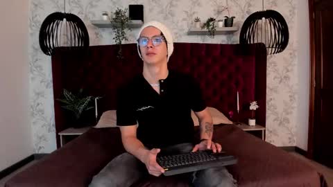 brandon_starkk online show from January 2026 11:58:02 AM