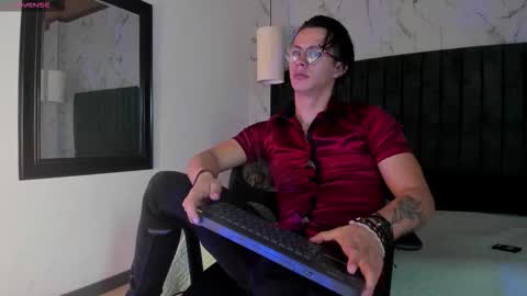 brandon_starkk online show from March 2026 11:58:01 AM