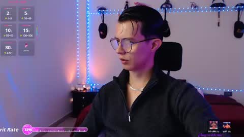 brandon_starkk online show from June 2026 03:07:02 AM