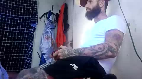 brandonchampagne7 online show from December 2025 12:15:02 AM