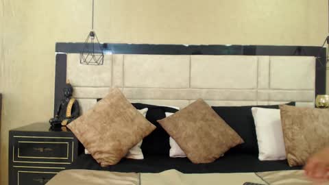 BrandonCole online show from January 2025 12:14:01 PM