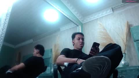 BrandonCole online show from January 2025 12:37:02 PM