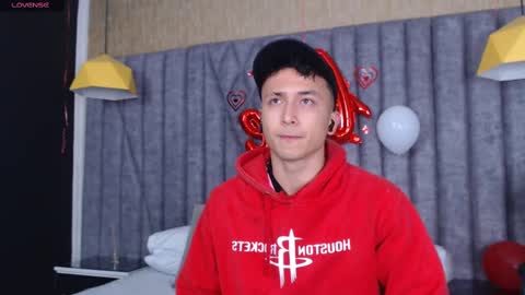 BrandonCole online show from February 2025 12:33:02 PM