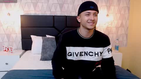 BrandonCole online show from February 2025 12:25:02 PM