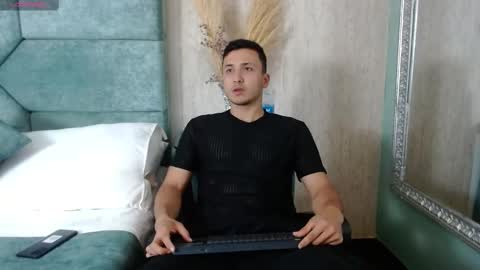 BrandonCole online show from February 2025 12:02:02 PM